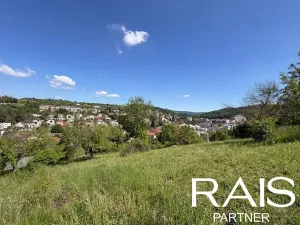 Prodej pozemku pro bydlení, Luhačovice, 1834 m2