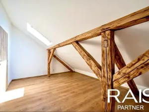 Prodej bytu 3+kk, Brno, Přední, 55 m2