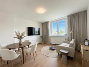 Prodej bytu 3+kk, Brno, Přední, 55 m2