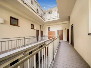 Prodej bytu 1+kk, Brno, Tišnovská, 29 m2