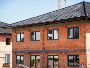 Prodej bytu 3+kk, Heřmanova Huť, U Pondu, 80 m2