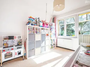 Prodej bytu 3+kk, Hodonín, Smetanova, 71 m2