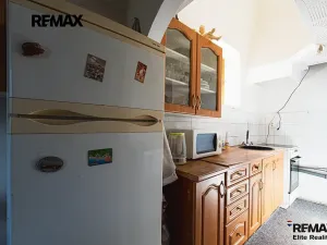 Pronájem bytu 1+1, Mutkov, 30 m2