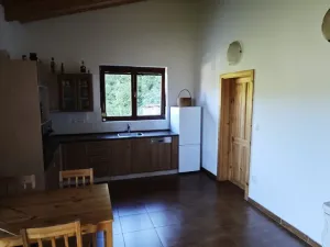 Pronájem rodinného domu, Náchod - Staré Město nad Metují, U Stříbrného potoka, 71 m2