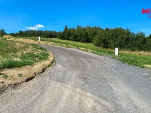 Prodej pozemku pro bydlení, Bílovec, 1. máje, 1138 m2