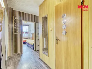 Prodej bytu 4+1, Obrnice, Nová výstavba, 86 m2