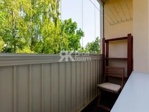 Prodej bytu 3+kk, Ostrava, Kosmická, 68 m2