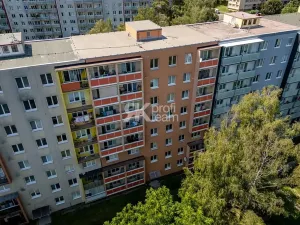 Prodej bytu 3+kk, Ostrava, Kosmická, 68 m2