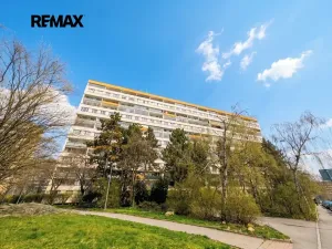 Pronájem bytu 4+1, Praha - Krč, V Štíhlách, 78 m2
