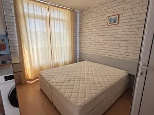 Prodej bytu 1+kk, Nesebar, Bulharsko, 31 m2