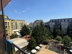 Prodej bytu 1+kk, Nesebar, Bulharsko, 31 m2