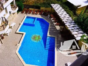 Prodej bytu 2+kk, Bjala, Bulharsko, 67 m2
