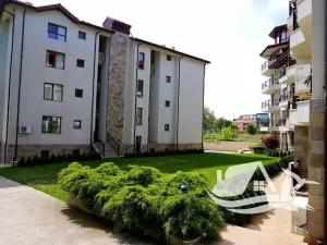 Prodej bytu 2+kk, Bjala, Bulharsko, 67 m2