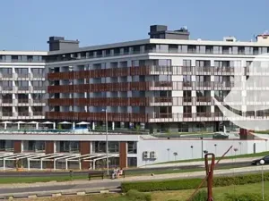 Prodej bytu 2+kk, Nesebar, Bulharsko, 71 m2