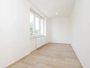 Pronájem bytu 3+1, Ostrava, Mitušova, 62 m2