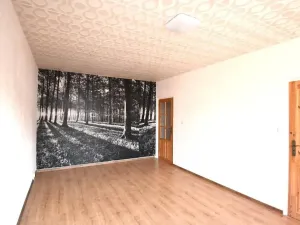 Pronájem bytu 2+1, Jirkov, Hornická, 61 m2