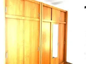 Pronájem bytu 2+1, Jirkov, Hornická, 61 m2