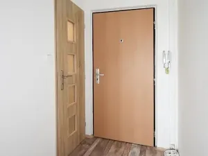 Pronájem bytu 1+1, Chomutov, Dřínovská, 35 m2