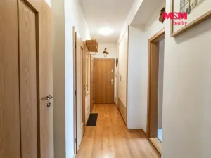 Prodej bytu 4+1, Karviná - Ráj, Březová, 90 m2