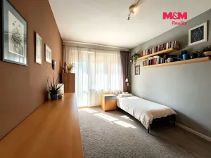Prodej bytu 4+1, Karviná - Ráj, Březová, 90 m2
