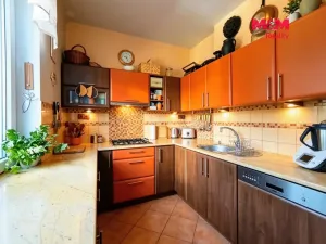 Prodej bytu 4+1, Karviná - Ráj, Březová, 90 m2