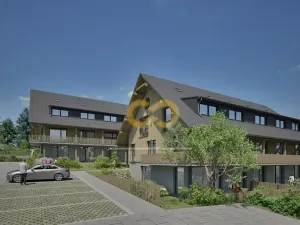 Prodej bytu 1+kk, Nové Hutě, 36 m2