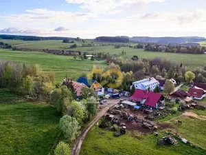 Prodej bytu 2+kk, Nové Hutě, 40 m2