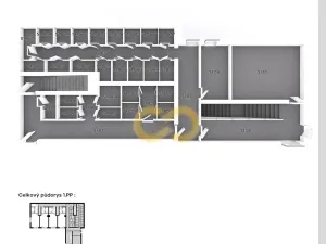 Prodej bytu 2+kk, Nové Hutě, 40 m2