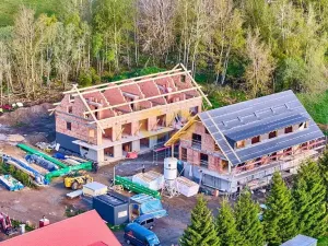 Prodej bytu 3+kk, Nové Hutě, 55 m2