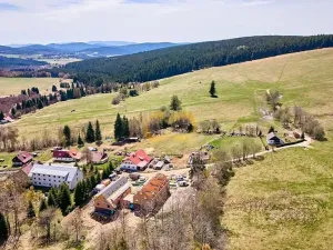 Prodej bytu 3+kk, Nové Hutě, 55 m2