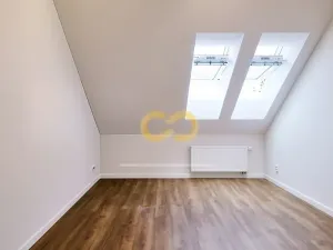 Pronájem bytu 2+kk, Písek, Alšovo nám., 66 m2