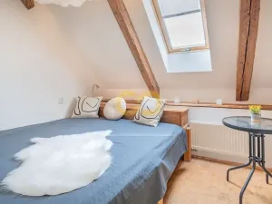 Prodej ubytování, Uzeničky, 590 m2