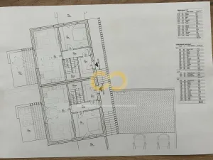 Prodej rodinného domu, Prachatice, Esovitá, 150 m2