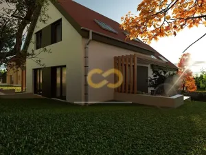 Prodej rodinného domu, Prachatice, Esovitá, 150 m2