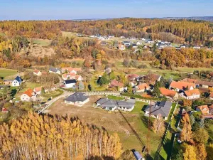 Pronájem rodinného domu, Kunice, 296 m2