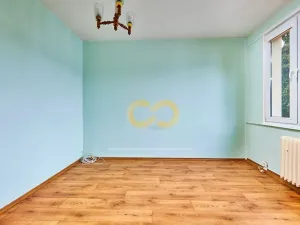 Prodej bytu 3+1, Vimperk, Sklářská, 65 m2