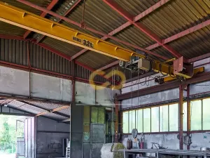 Prodej výrobních prostor, Háje, 6412 m2