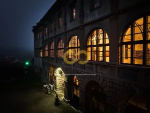 Prodej vícegeneračního domu, Horní Libchava, 782 m2