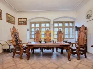 Prodej domu, Horní Libchava, 782 m2