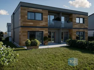 Prodej rodinného domu, Horoušany, Gabčíkova, 142 m2