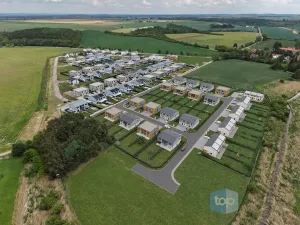 Prodej rodinného domu, Horoušany, Gabčíkova, 142 m2