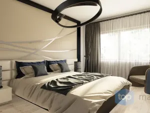 Prodej bytu 5+kk, Horoušany, Gabčíkova, 136 m2