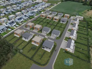 Prodej bytu 5+kk, Horoušany, Gabčíkova, 136 m2