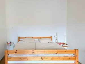 Pronájem bytu 2+kk, Brno, Hoppova, 45 m2