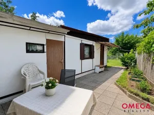 Prodej chaty, Vrané nad Vltavou, K Dubné, 39 m2