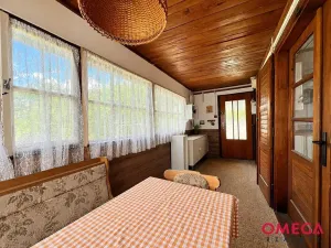 Prodej chaty, Vrané nad Vltavou, K Dubné, 39 m2