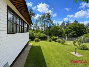 Prodej chaty, Vrané nad Vltavou, K Dubné, 39 m2