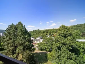 Prodej bytu 1+kk, Zlín, Družstevní, 35 m2