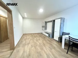 Pronájem bytu 3+1, Kyjov, 76 m2
