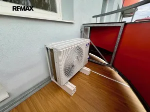 Pronájem bytu 3+1, Kyjov, 76 m2